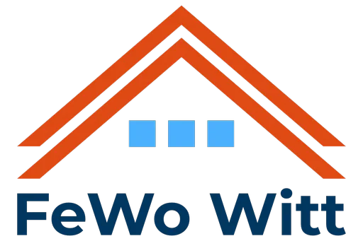 FeWo Witt - Logo